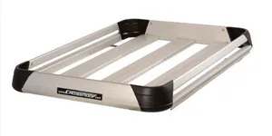 עריסת אלומיניום טייפון 125X95 מבית CrossRooF
