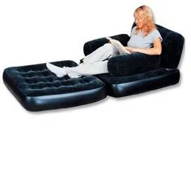 כורסא/מיטה מתנפחת Bestway Comfort Quest