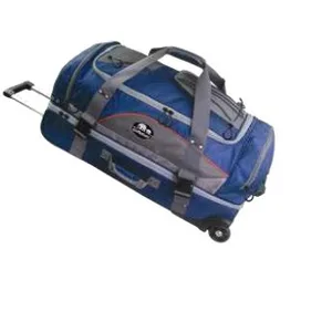 TROLLEY DUFFLE BAG סט מזוודות 26