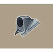 פוד קורה יחיד לשעון R1-BLK/CRB