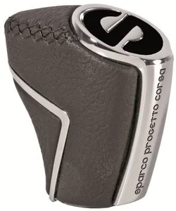 ידית הילוכים דמוי עור SPARCO